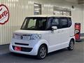 2015 Honda N BOX