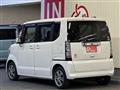 2015 Honda N BOX