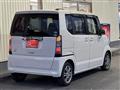 2015 Honda N BOX