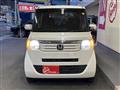 2015 Honda N BOX