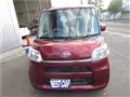 2017 Daihatsu Tanto