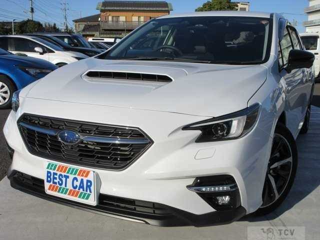 2025 Subaru Subaru Others