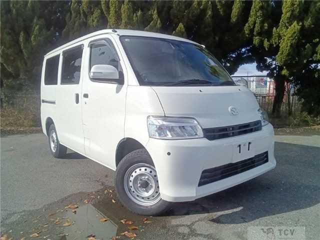 2021 Mazda Bongo Van