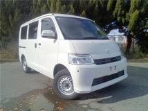 2021 Mazda Bongo Van