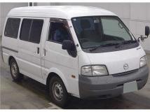 2013 Mazda Bongo Van