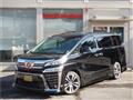 2019 Toyota Vellfire