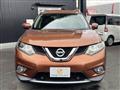 2016 Nissan X-Trail