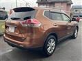 2016 Nissan X-Trail
