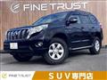 2014 Toyota Land Cruiser Prado