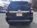 2014 Toyota Land Cruiser Prado