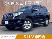 2014 Toyota Land Cruiser Prado