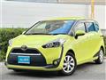 2017 Toyota Sienta