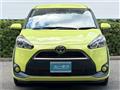 2017 Toyota Sienta