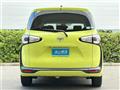 2017 Toyota Sienta