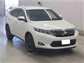 2015 Toyota Harrier