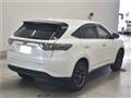 2015 Toyota Harrier