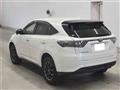 2015 Toyota Harrier