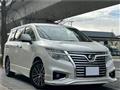 2017 Nissan Elgrand
