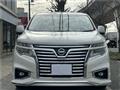 2017 Nissan Elgrand