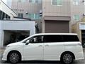 2017 Nissan Elgrand