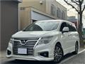 2017 Nissan Elgrand