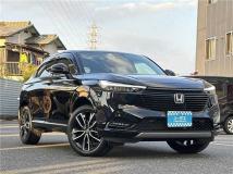 2023 Honda VEZEL