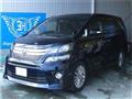 2012 Toyota Vellfire