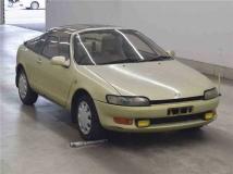 1990 Toyota Sera