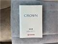 2002 Toyota Crown