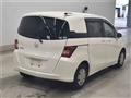 2011 Honda Freed