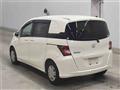 2011 Honda Freed