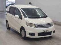 2011 Honda Freed