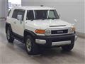 2011 Toyota FJ Cruiser