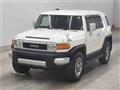 2011 Toyota FJ Cruiser