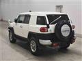 2011 Toyota FJ Cruiser