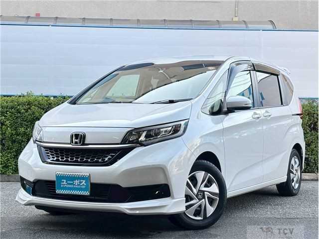 2023 Honda Freed