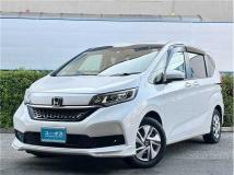2023 Honda Freed