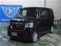 2018 Honda N BOX