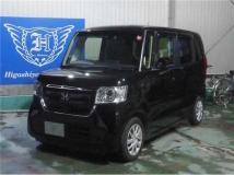 2018 Honda N BOX