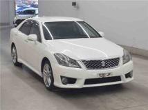 2011 Toyota Crown