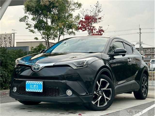 2017 Toyota Toyota Others