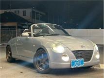 2005 Daihatsu Copen