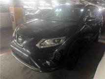 2016 Nissan X-Trail