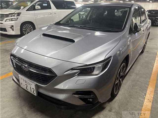 2021 Subaru Subaru Others