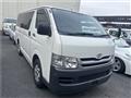 2008 Toyota Hiace Van