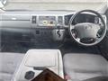 2008 Toyota Hiace Van