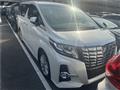2017 Toyota Alphard G
