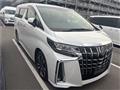 2020 Toyota Alphard G
