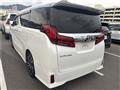 2020 Toyota Alphard G