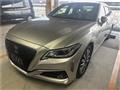 2020 Toyota Crown Hybrid